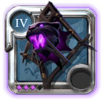 Adept's Prowling Staff