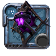 Adept's Prowling Staff