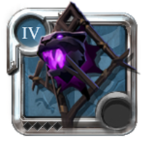 Adept's Prowling Staff