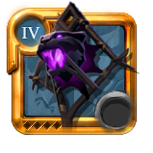 Adept's Prowling Staff