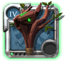 Adept's Rootbound Staff