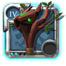 Adept's Rootbound Staff