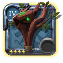 Adept's Rootbound Staff