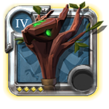 Adept's Rootbound Staff