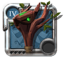 Adept's Rootbound Staff