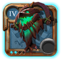 Adept's Primal Staff