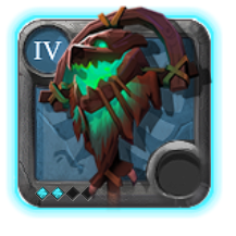 Adept's Primal Staff