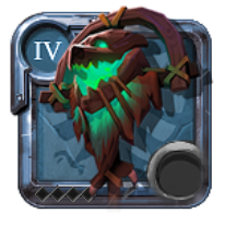 Adept's Primal Staff