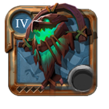 Adept's Primal Staff
