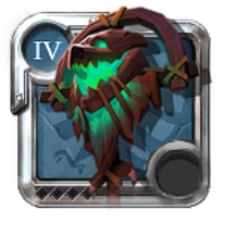 Adept's Primal Staff