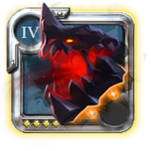 Adept's Cursed Skull
