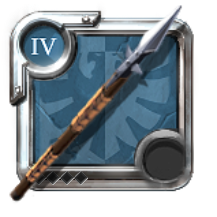 Adept's Pike