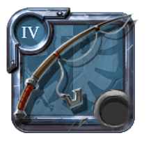 Adept's Fishing Rod