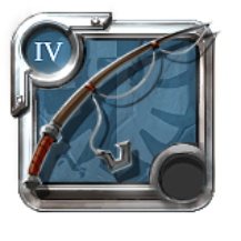 Adept's Fishing Rod
