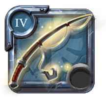 Adept's Avalonian Fishing Rod