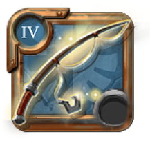 Adept's Avalonian Fishing Rod
