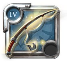 Adept's Avalonian Fishing Rod