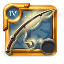 Adept's Avalonian Fishing Rod