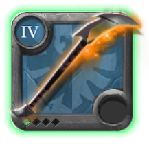 Adept's Soulscythe