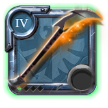 Adept's Soulscythe