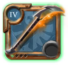 Adept's Soulscythe