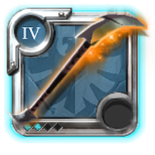 Adept's Soulscythe