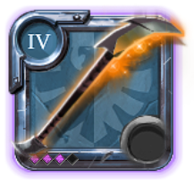 Adept's Soulscythe