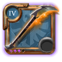 Adept's Soulscythe