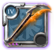 Adept's Soulscythe