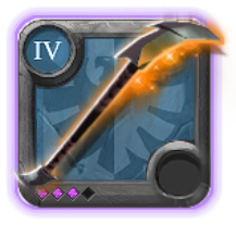 Adept's Soulscythe