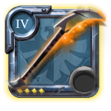 Adept's Soulscythe