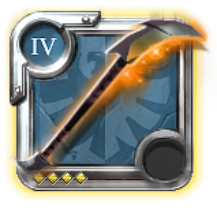 Adept's Soulscythe