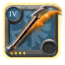 Adept's Soulscythe