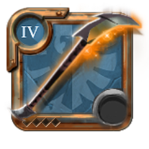 Adept's Soulscythe