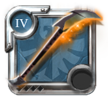 Adept's Soulscythe