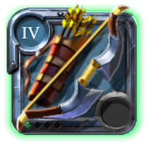 Adept's Warbow