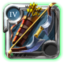 Adept's Warbow