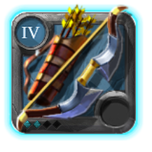 Adept's Warbow