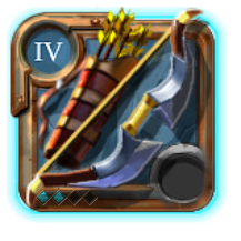 Adept's Warbow