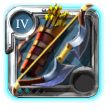 Adept's Warbow