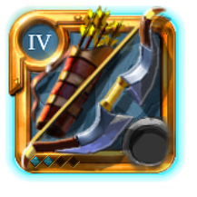 Adept's Warbow