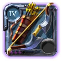 Adept's Warbow