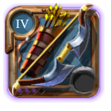 Adept's Warbow