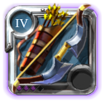 Adept's Warbow