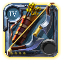 Adept's Warbow