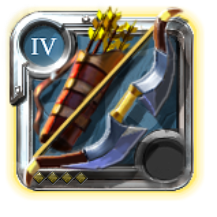 Adept's Warbow