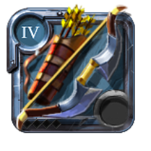 Adept's Warbow