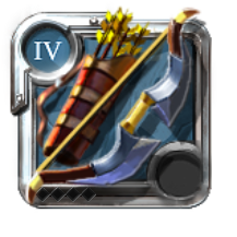 Adept's Warbow