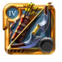 Adept's Warbow