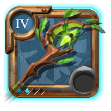 Adept's Wild Staff